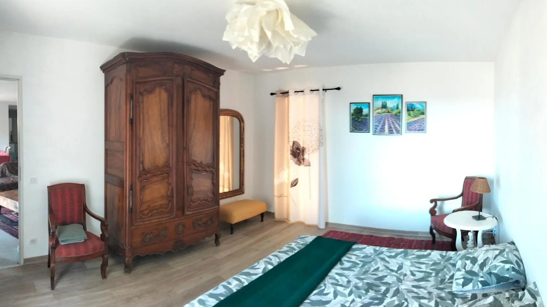 Le Mas Du 1934 Lorgues Holiday home