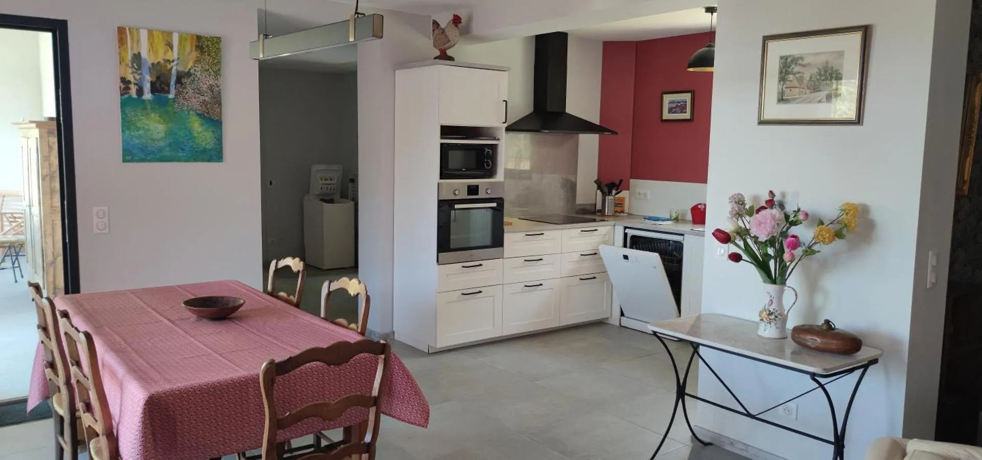 Le Mas Du 1934 Lorgues Holiday home