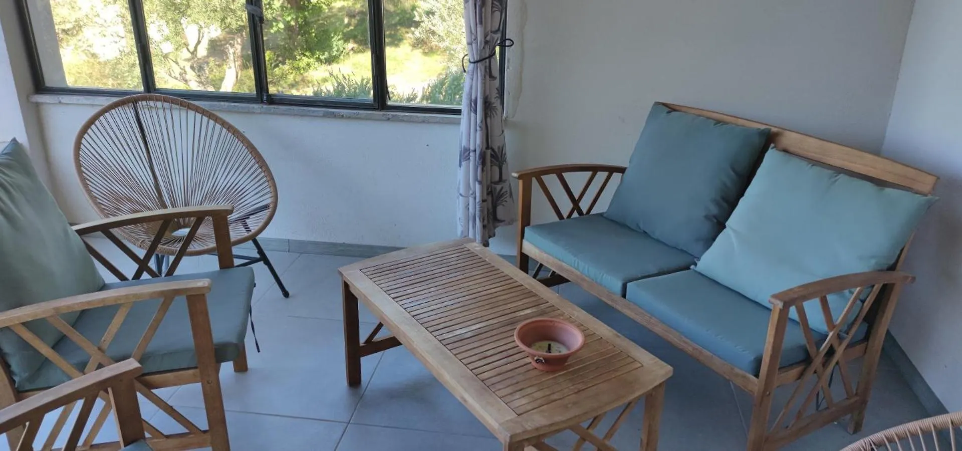 Holiday home Le Mas Du 1934 Lorgues